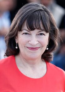 Marion Bailey
as Kath Sharman