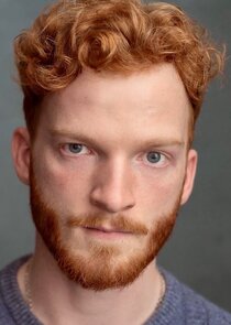 Alexander Delamain
as Alex de Floures