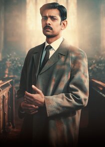 Amit Shah
as DS Neil Vanloo