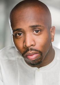 Kiell Smith-Bynoe
as Various Characters