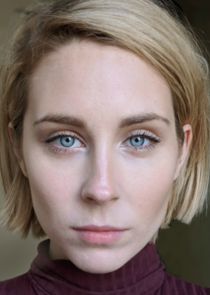 Stevie Martin
as Various Characters