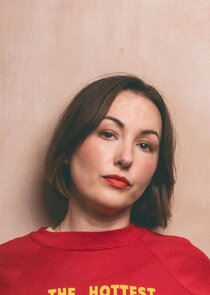 Krystal Evans
as Various Characters