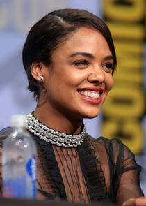 Tessa Thompson
as Valkyrie