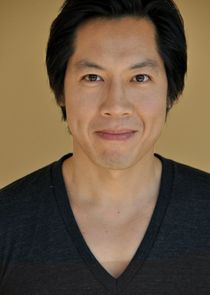 Feodor Chin
as Wenwu