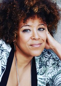 Kenna Ramsay
as Zombie Okoye