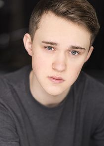 Connor Stanhope
as Danny Walter