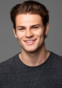 Noah LaLonde
as Cole Walter