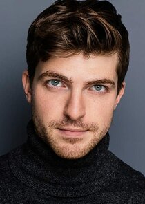 Johnny Link
as Will Walter