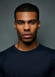 Jaylan Evans
as Skylar Summerhill
