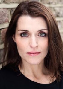 Siobhán O'Kelly
as Catherine