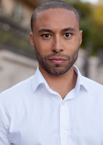 Alexis Rodney
as Duncan