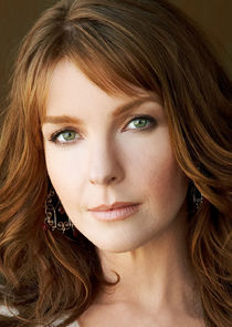 Jacqueline McKenzie
as Sheila