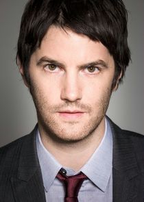 Jim Sturgess
as Daniel O'Toole