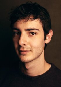 Rory Walton-Smith
as Young Daniel