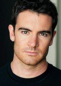 Ben Lawson
as Michael
