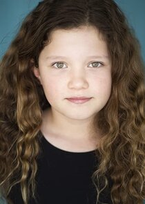 Julia Savage
as Stella