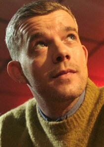 Russell Tovey
as Guy