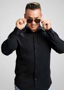 Mike Sorrentino
as Mike / The Situation