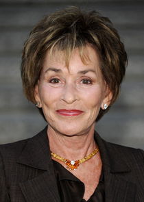Judy Sheindlin
as Judge