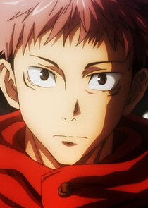 Junya Enoki
as Yūji Itadori