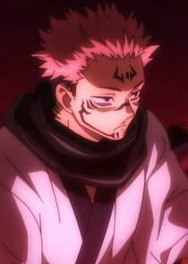 Junichi Suwabe
as Ryomen Sakuna