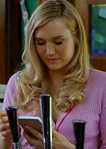 Nora Kirkpatrick
as Stephanie Doyle