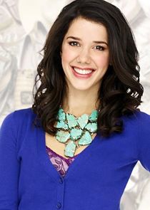 Erica Dasher
as Jane Quimby