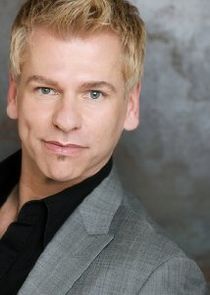 Todd Sherry
as Troy Brandon