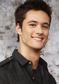 Matthew Atkinson
as Nick Fadden