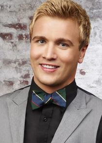 Rowly Dennis
as Jeremy Jones