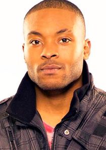 Arinzé Kene
as Ashley