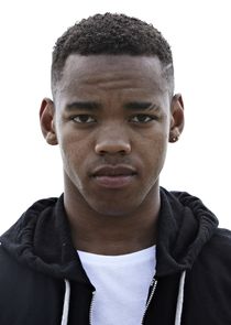 Joivan Wade
as Mandem on the Wall