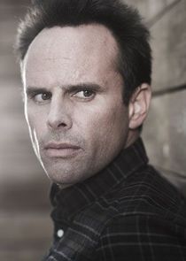 Walton Goggins
as Boyd Crowder