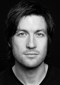 Liam McMahon
as Sean