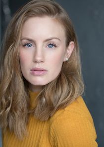 Kirsty J Curtis
as Nancy