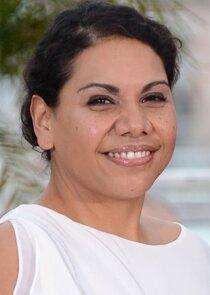 Deborah Mailman
as Cynthia