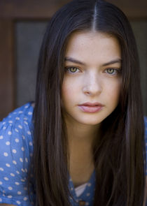 Tiarnie Coupland
as Gus