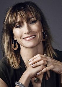 Claudia Karvan
as Sarah Longmore