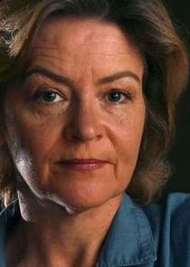 Geneviève Picot
as Det. Fran Underwood