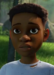 Paul-Mikél Williams
as Darius Bowman