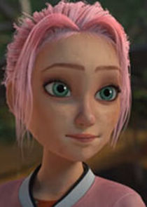 Jenna Ortega
as Brooklynn