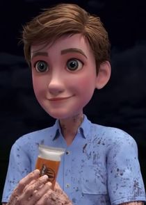 Sean Giambrone
as Ben Pincus