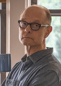 David Hyde Pierce
as Paul Child