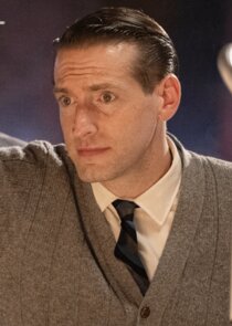 Fran Kranz
as Russ Morash