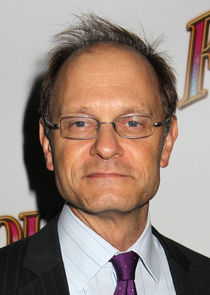 David Hyde Pierce
as Charlie Child