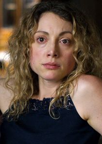 Leah Gibson
as Inez Green