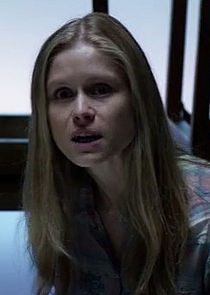 Erin Moriarty
as Hope Shlottmann