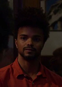 Eka Darville
as Malcolm Ducasse