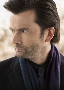 David Tennant
as Kilgrave / Kevin Thompson
