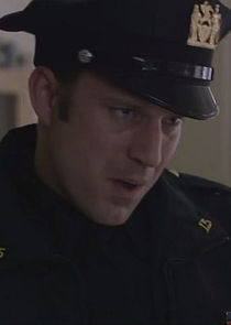 Wil Traval
as Will Simpson